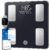 GE Smart Scale for Body Weight: BMI Body Fat, Digital Bluetooth Scale 400lb