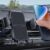 Lamicall 2026 Wider Clamp & Metal Hook Car Phone Holder Vent Accessories