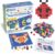 Learning Resources STEM Explorers Pixel Art Challenge