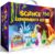 UNGLINGA 150 Experiments Science Kits for Kids Chemistry Lab S.T.E.MToys