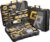 GRENPRO 239PCS Tool Set Tool Box Multi Car Mechanic Tool Kit for Home