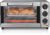 Hamilton Beach 4 Slice Countertop Air Fryer Toaster Oven Combo