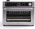 Our Place Wonder Oven Pro, 8-in-1 Digital Air Fryer Oven, 3-Rack, 32 Qt