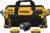 DEWALT 20V MAX Cordless Drill and Impact Driver, Power Drill Brushless 2-Tool Power Tool Combo Kit, Includes 2 Batteries, Charger and Bag (DCK277D2)