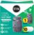STEM Flying Insect Fan Trap for Indoor Bug Control, Attracts Mosquitoes, Fruit Flies, and House Flies, Plug-in Fan with UV Light, Starter Kit Includes 1 Device and 10 Glue Traps