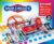 SNAP CIRCUITS Jr. SC-100 STEM Electronics Kit, 100+ Projects, Ages 8+