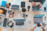 Everyday Tech Tips to Keep Your Devices Organized and Charged