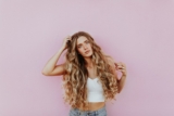 Hair Care Tips for Healthier, Shinier-Looking Hair