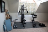 How to Create a Comfortable Home Gym in a Small Space